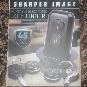 Key finder
